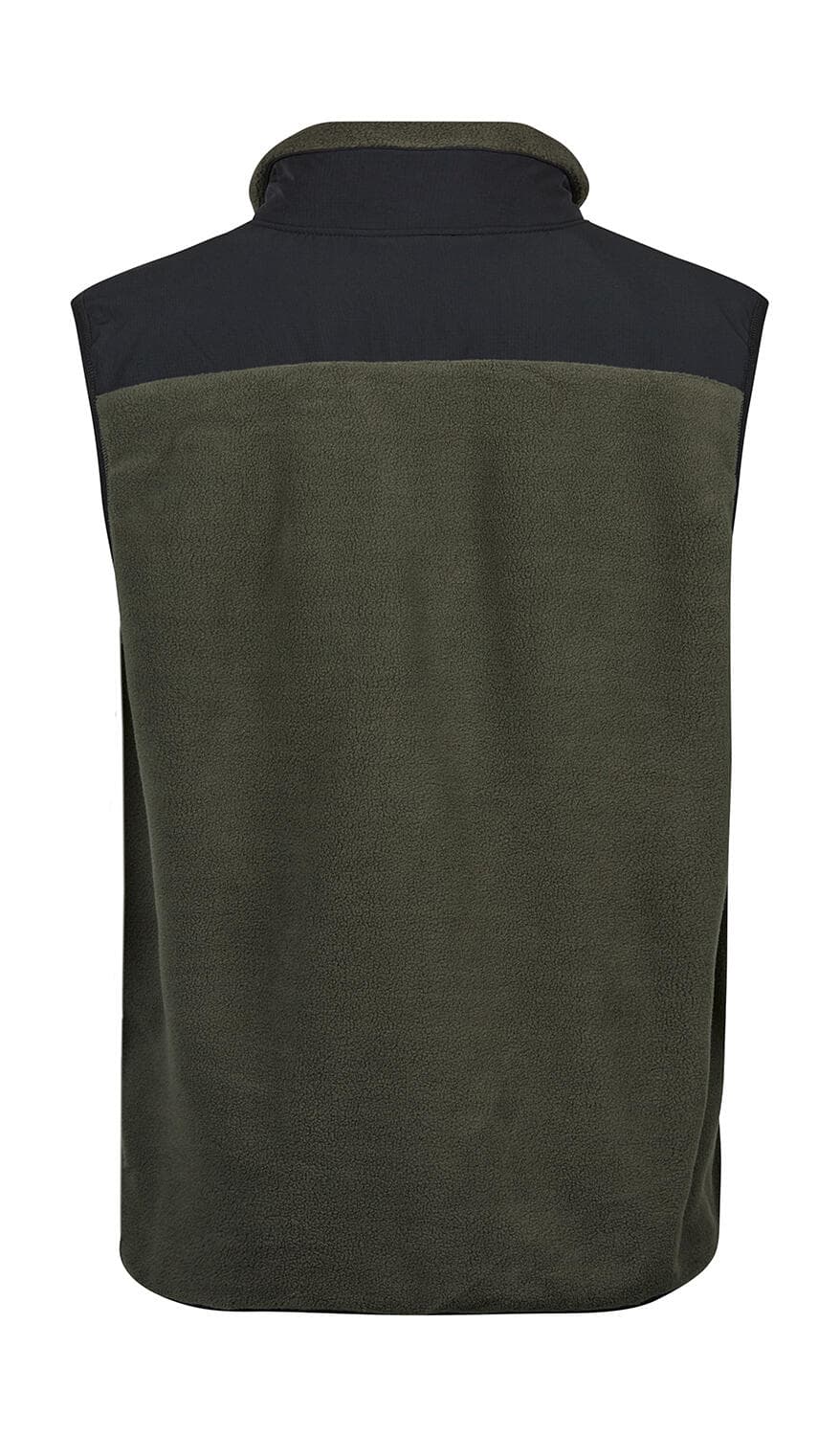 Mountain Fleece Bodywarmer - vue 6