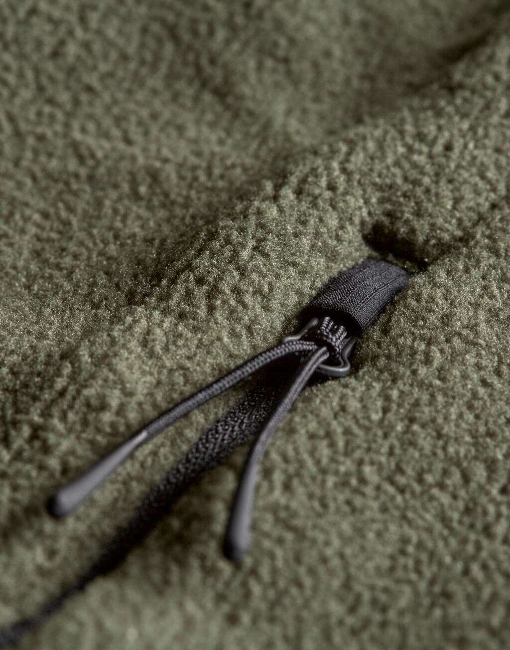 Mountain Fleece Bodywarmer - vue 2