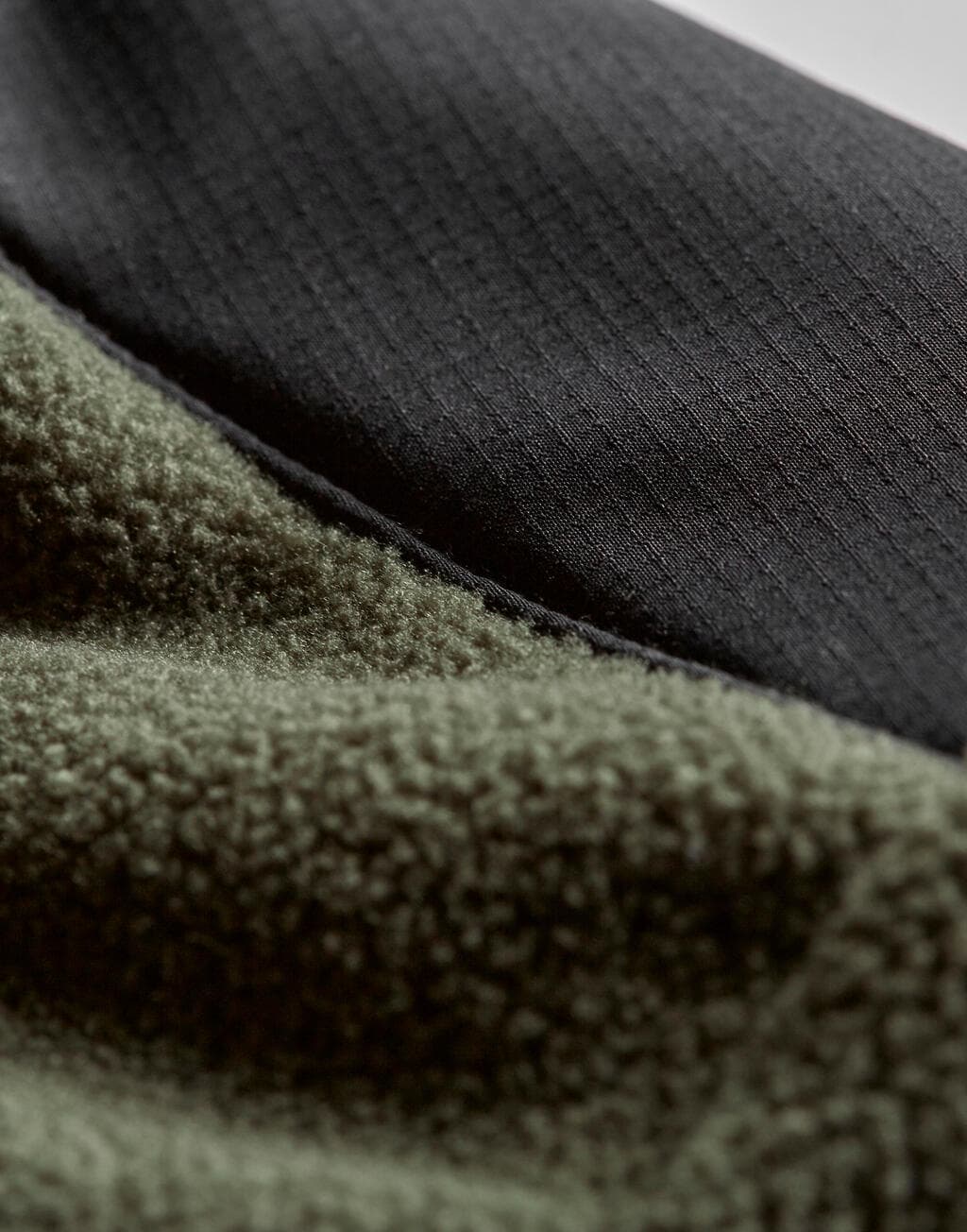 Mountain Fleece - vue 2
