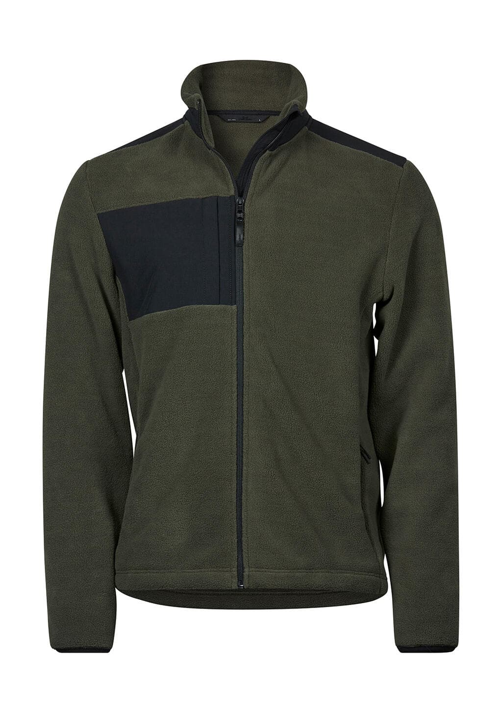 Mountain Fleece - vue 4