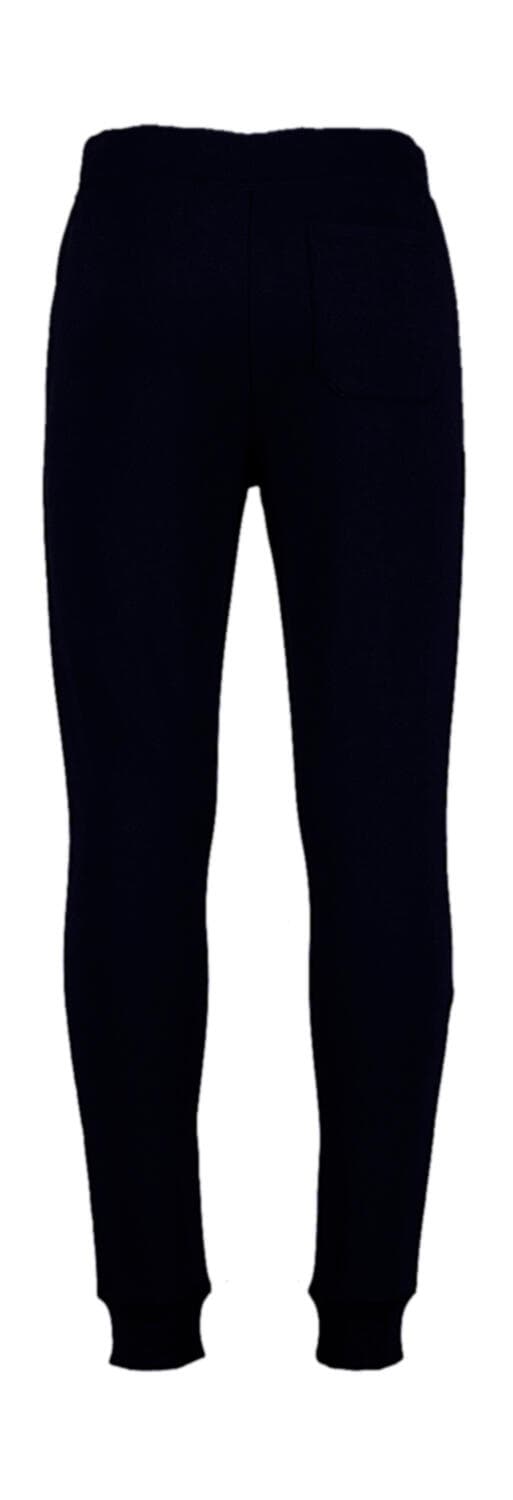 Slim Fit Sweat Pant - vue 5