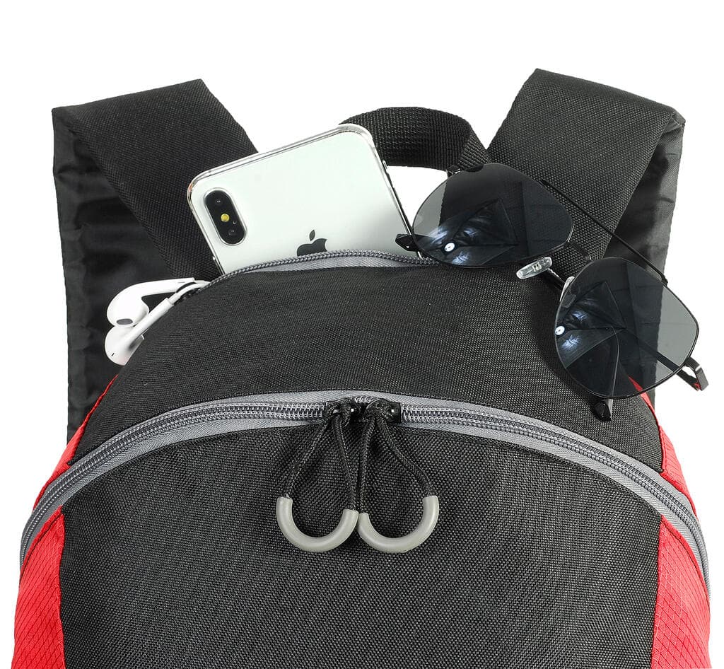 Chester Backpack - vue 4
