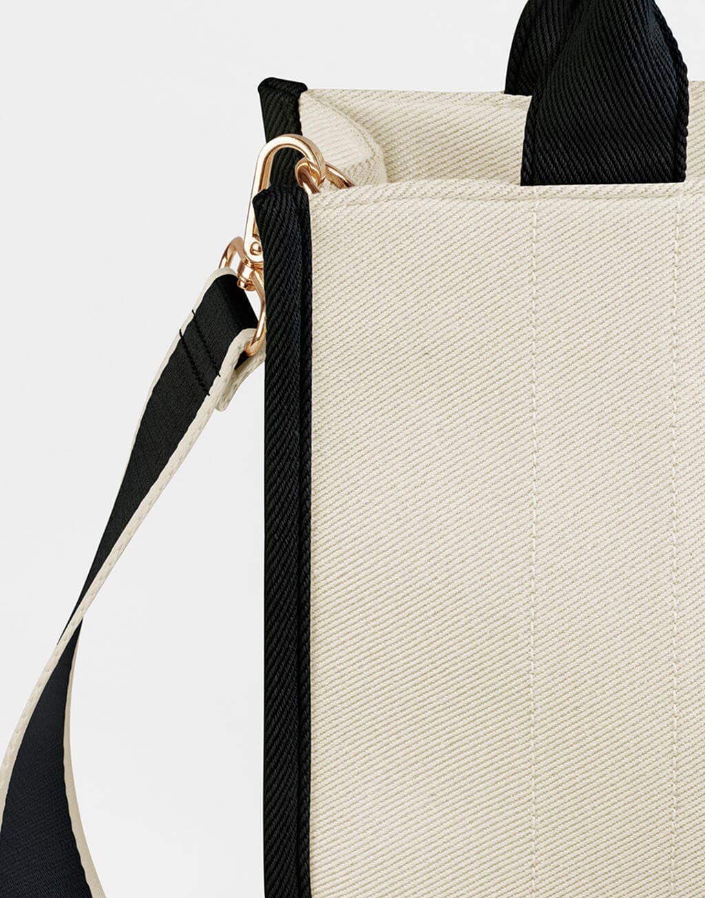 Puerto Medium Tote - vue 6