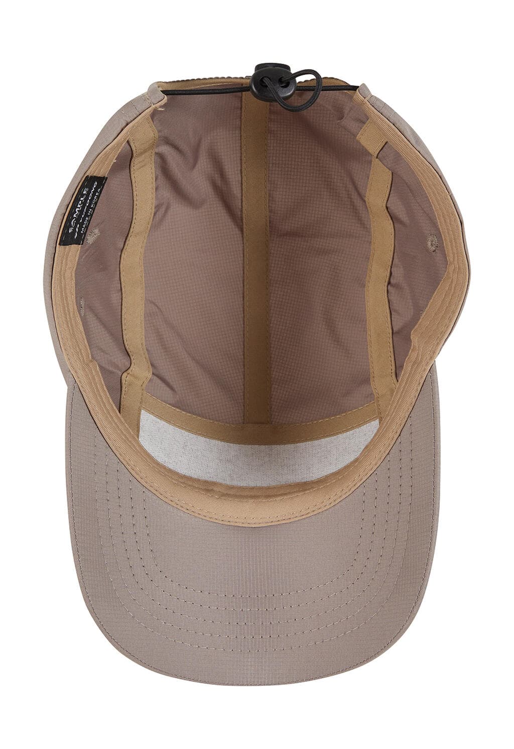 Jockey elastic Cap - vue 4