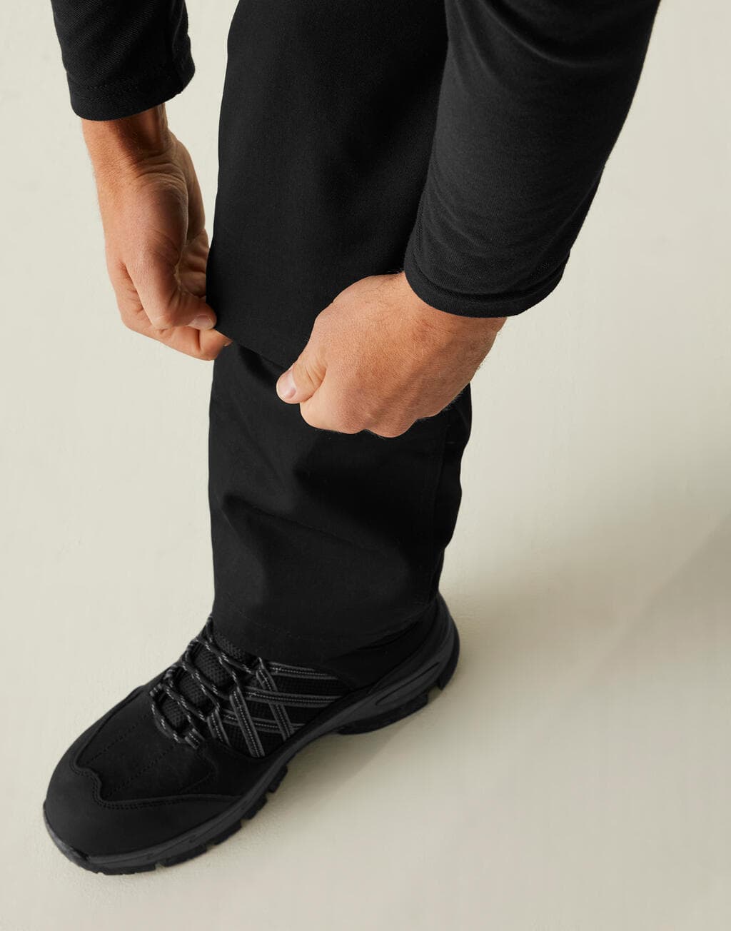 Pro Action Trouser (Reg) - vue 6