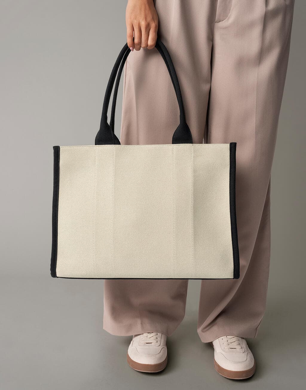 Puerto Large Tote - vue 2