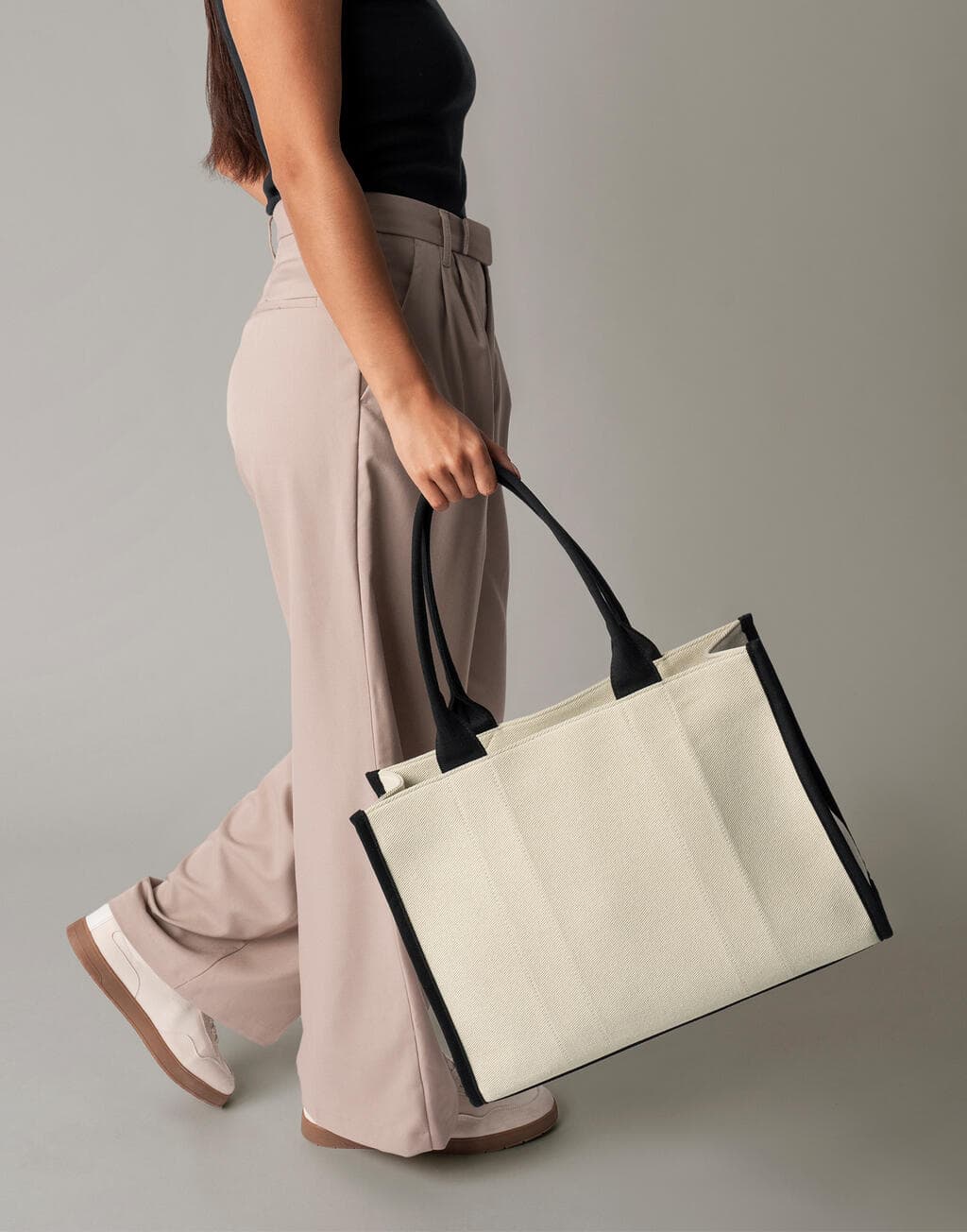 Puerto Large Tote - vue 3