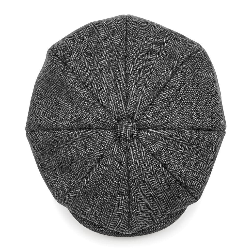 Heritage Bakerboy Cap - vue 3
