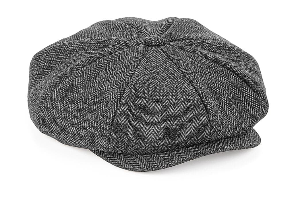 Heritage Bakerboy Cap - vue 2