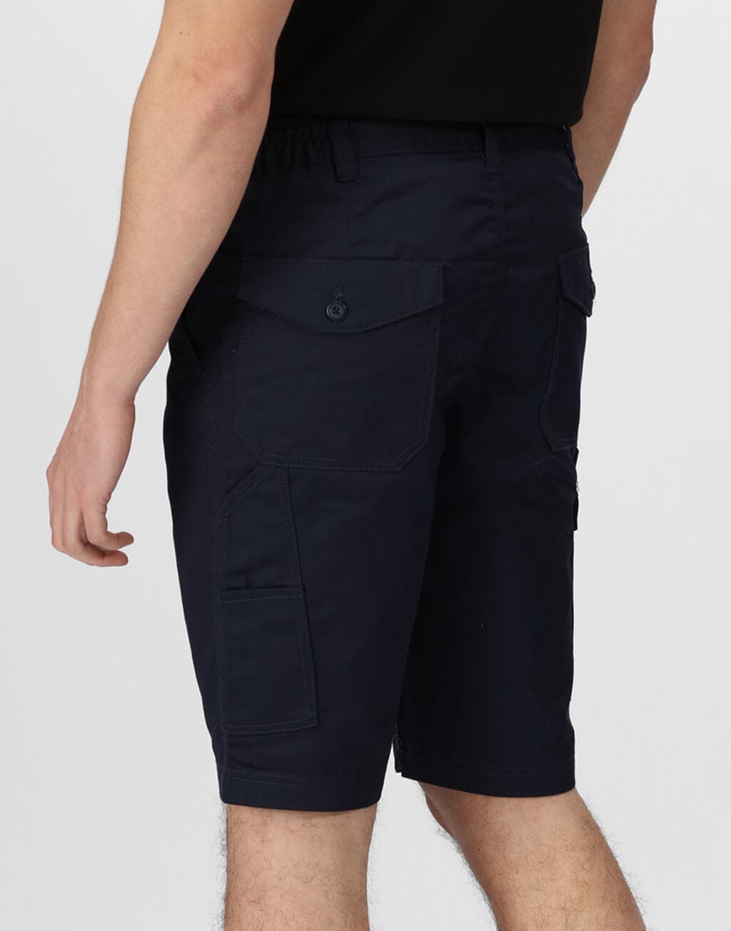 Pro Cargo Shorts - vue 3
