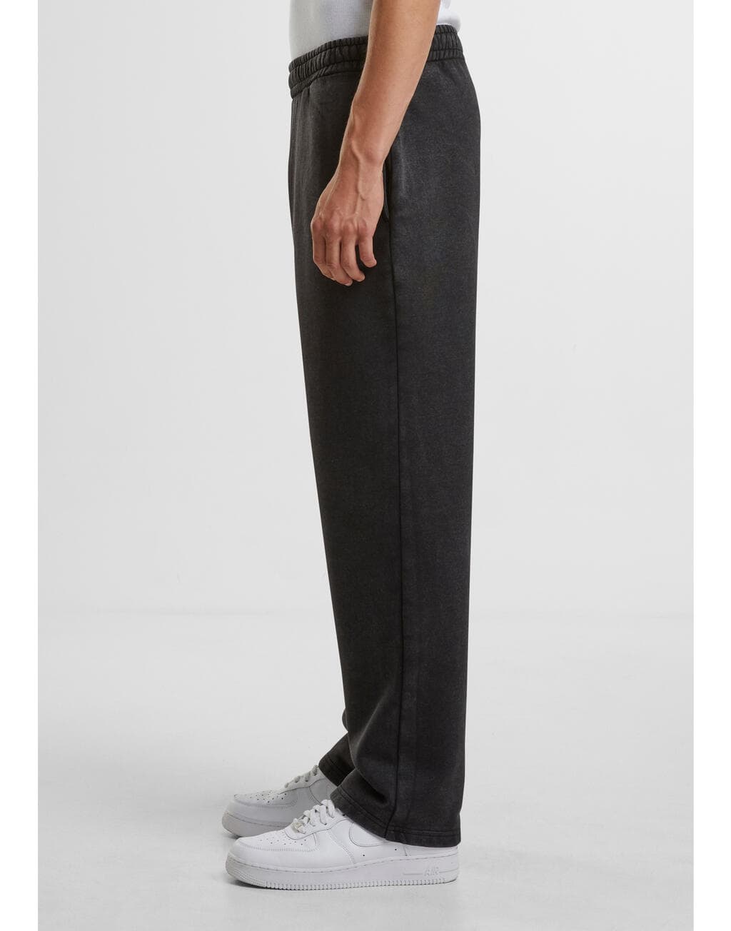 Vintage Heavy Trackpants - vue 4