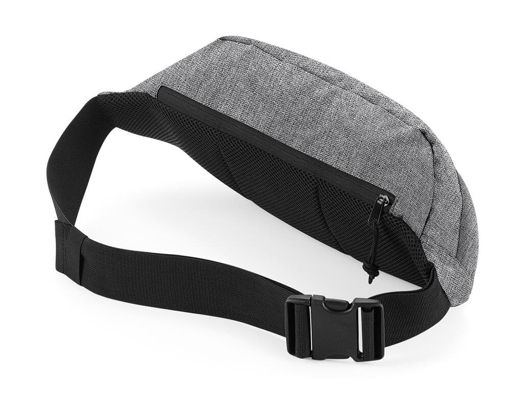 Oversized Across Body Bag - vue 4