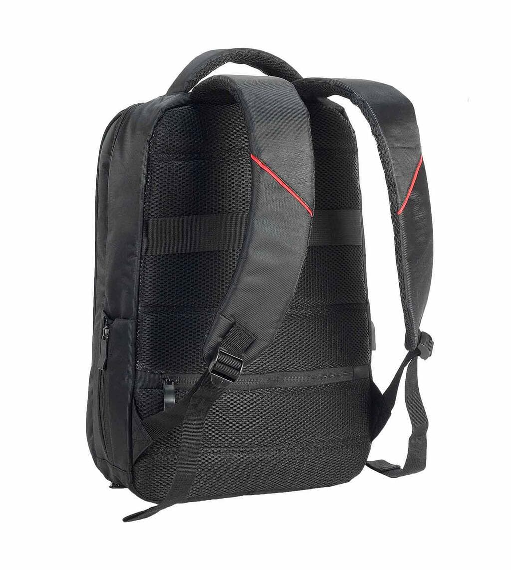 Kiel Urban Laptop Backpack - vue 3