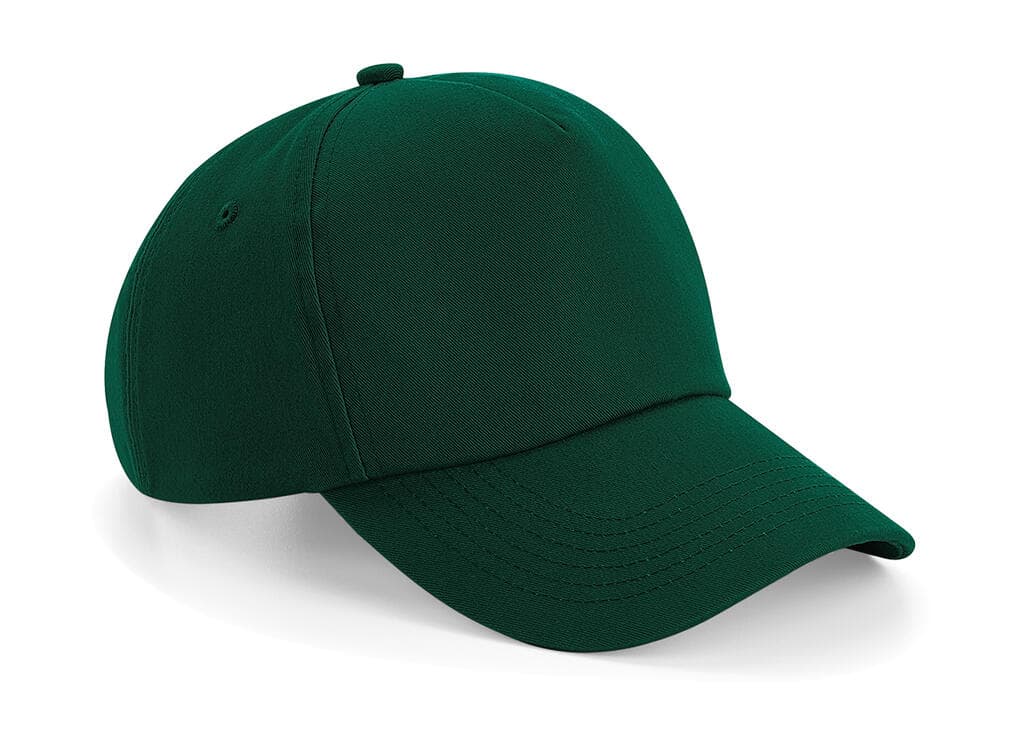 Authentic 5 Panel Cap - vue 5