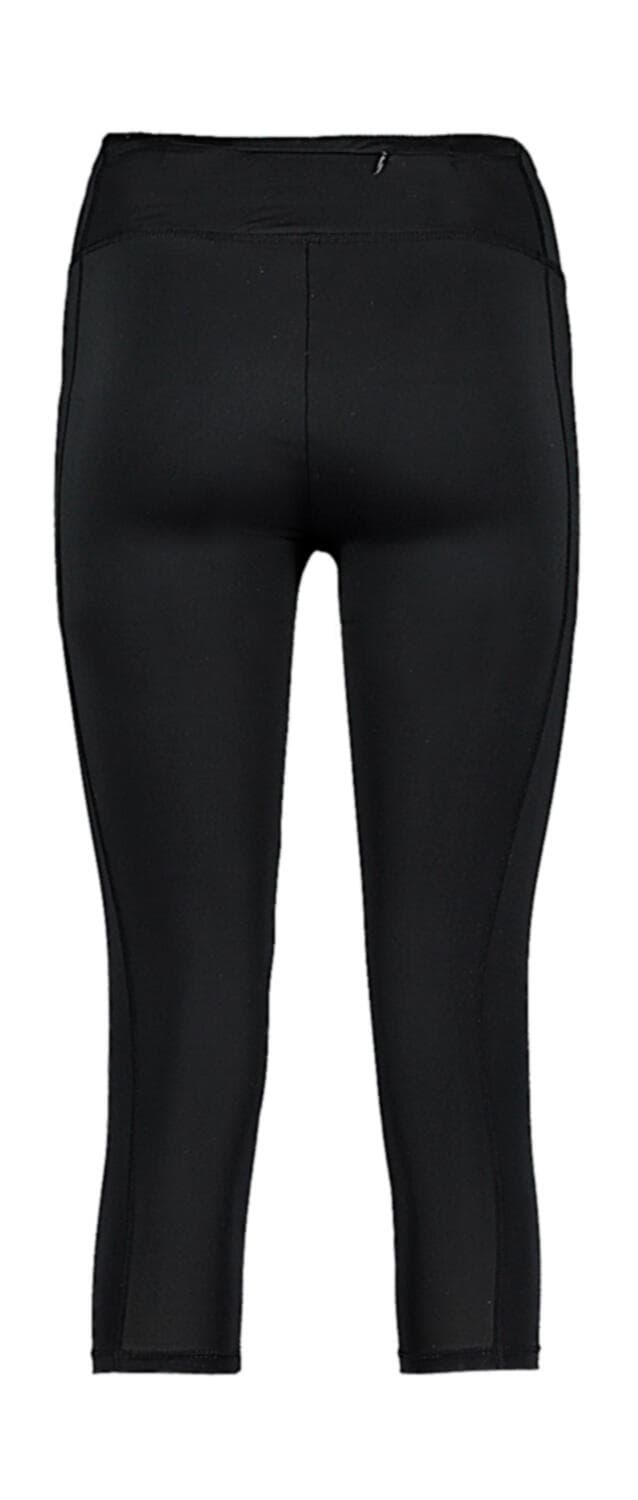 Women's Fashion Fit Full length Legging - vue 4