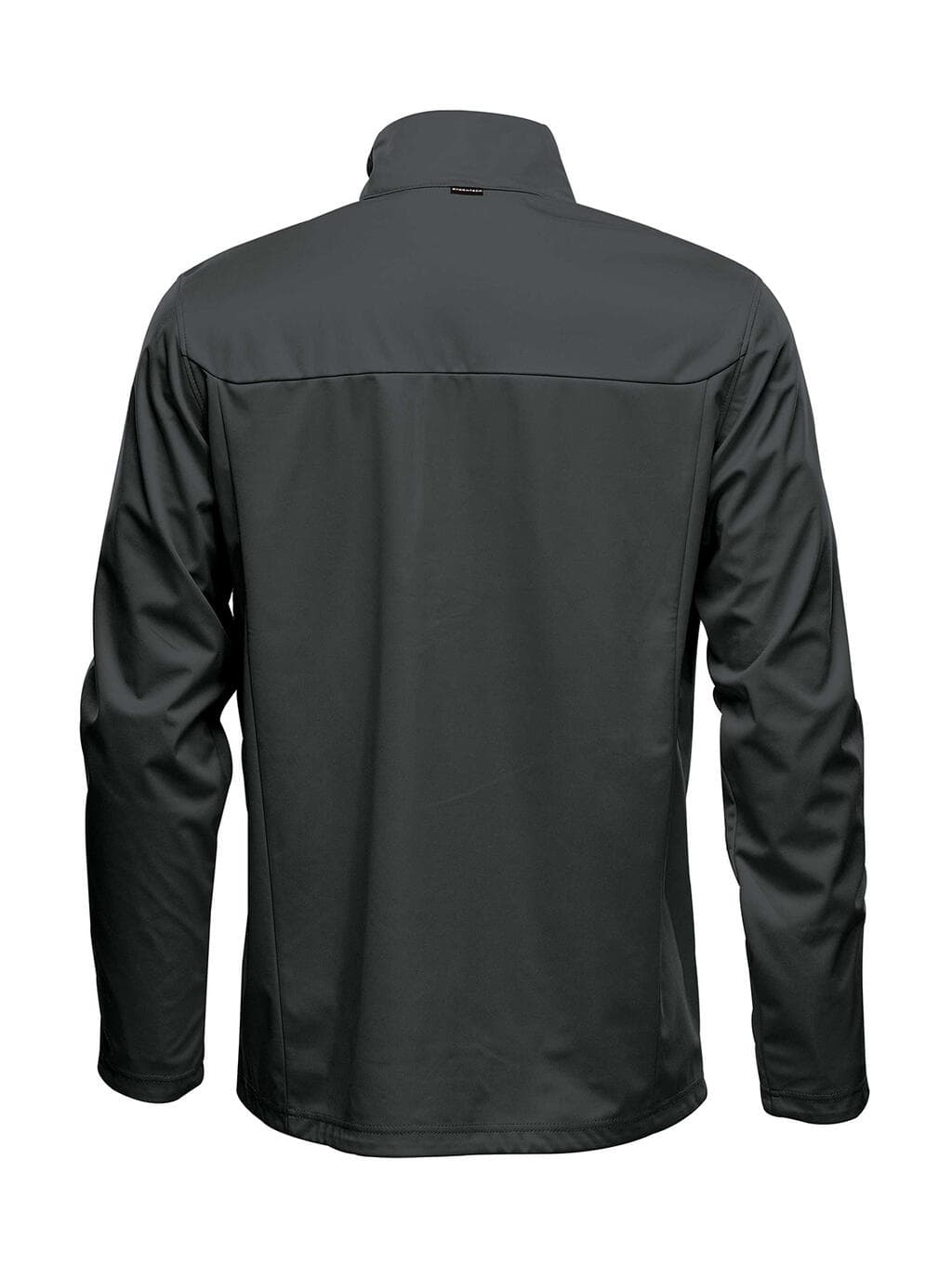 Men's Greenwich Softshell - vue 2