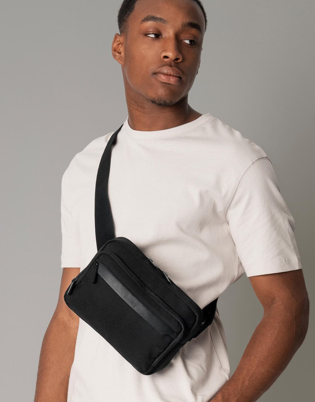 Airside Cross Body Bag - vue 2
