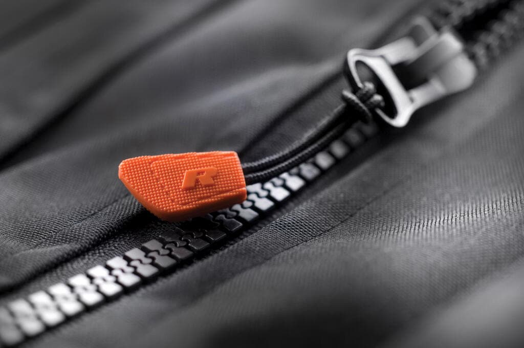 Work-Guard Vostex Long Coat - vue 5