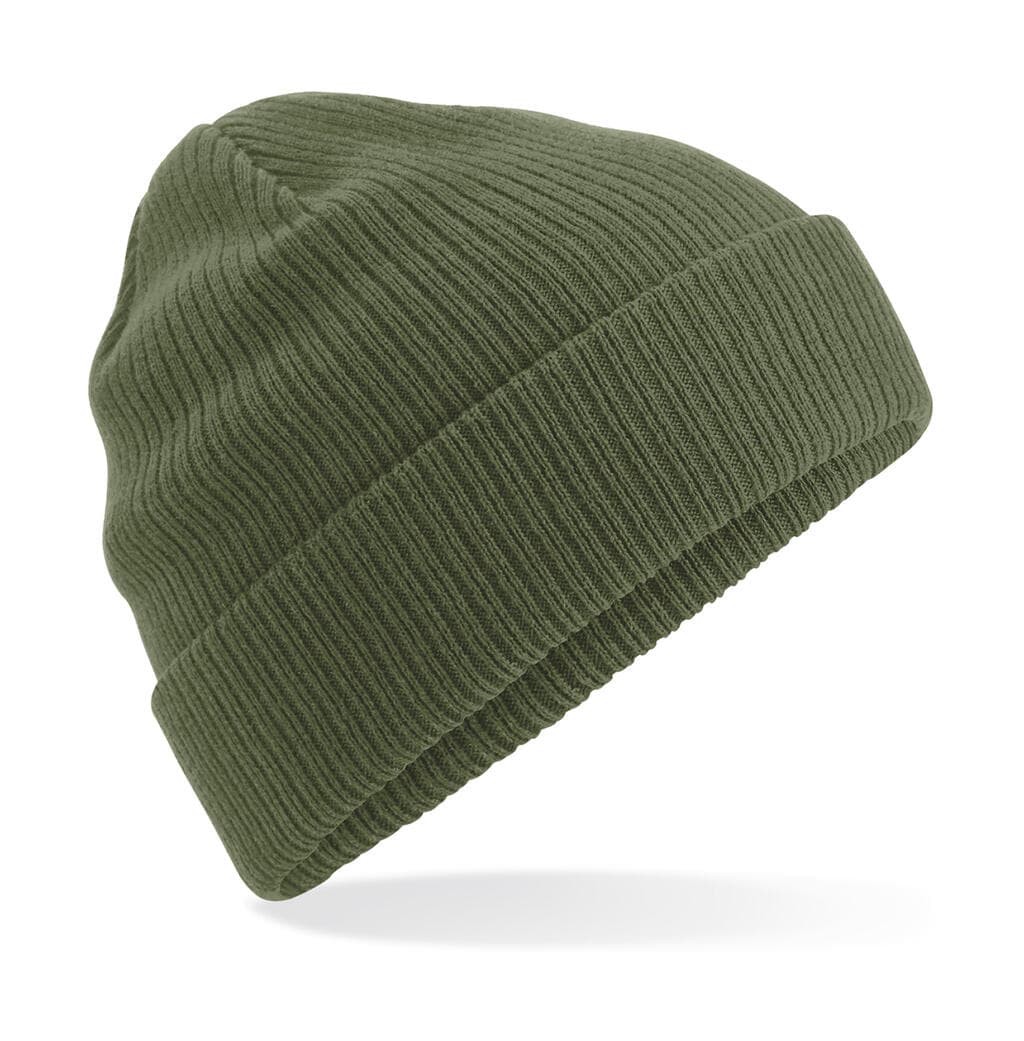 Organic Cotton Beanie - vue 6