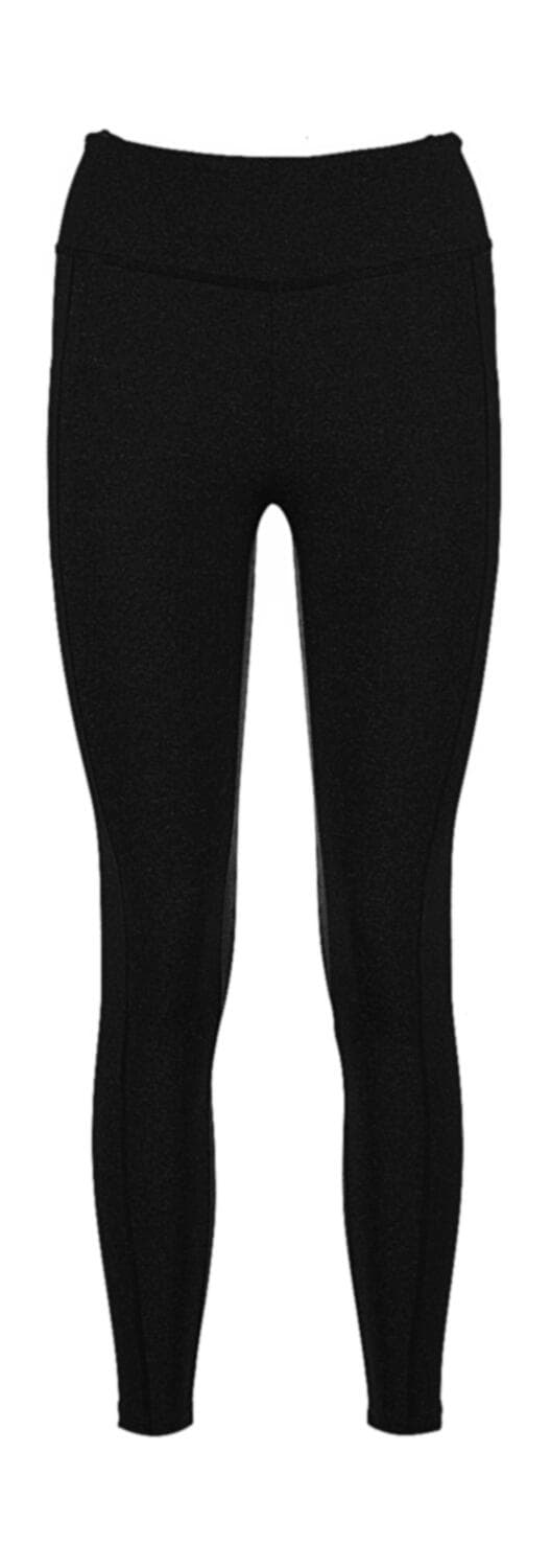 Women's Fashion Fit Full length Legging - vue 3