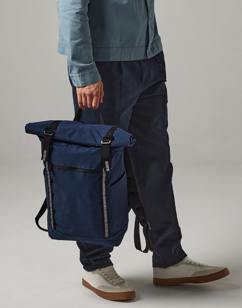 Urban Commute Backpack - vue 2