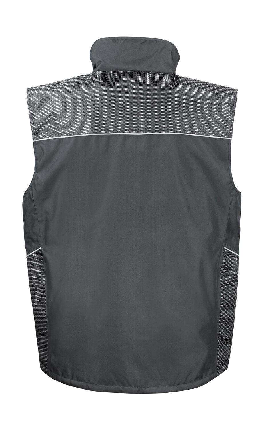 Work-Guard Vostex Bodywarmer - vue 4