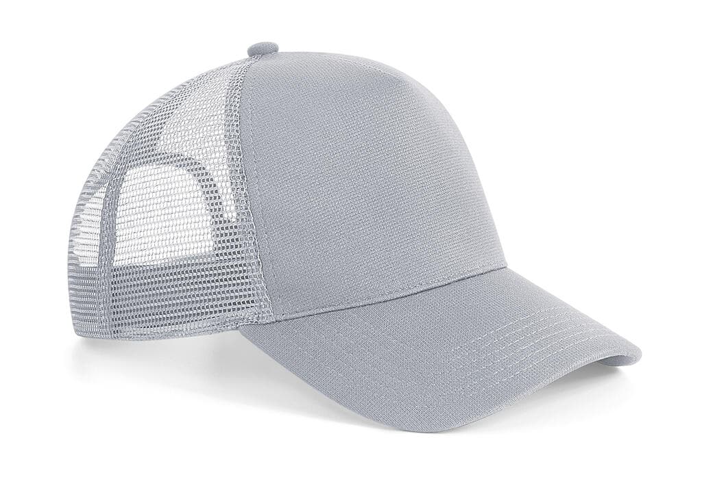 Microknit Snapback Trucker - vue 2