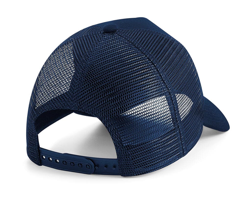 Microknit Snapback Trucker - vue 6
