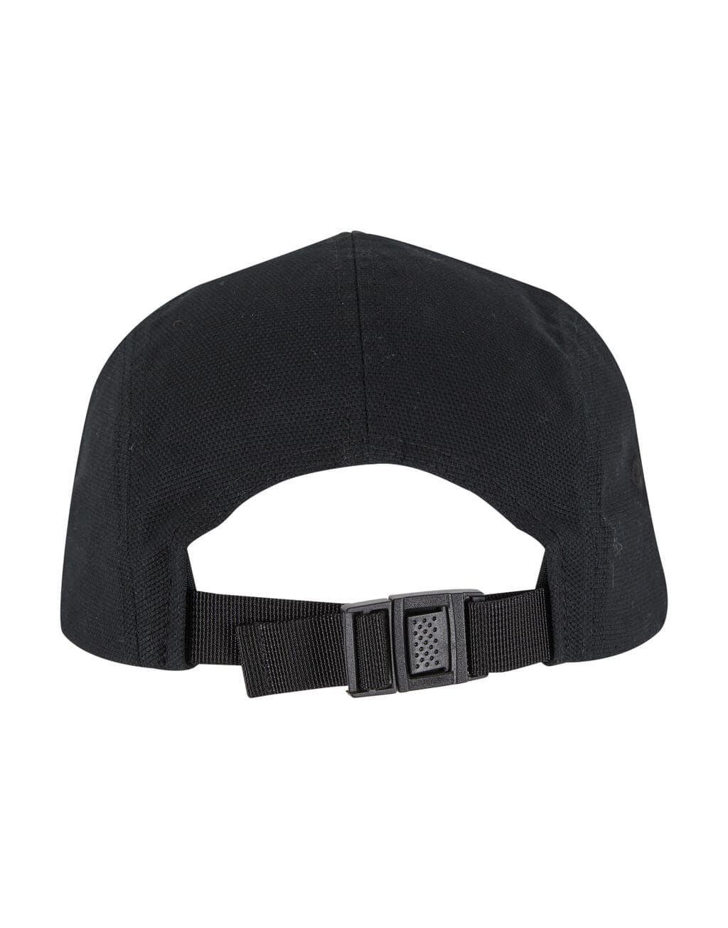 Jockey Canvas Cap - vue 4