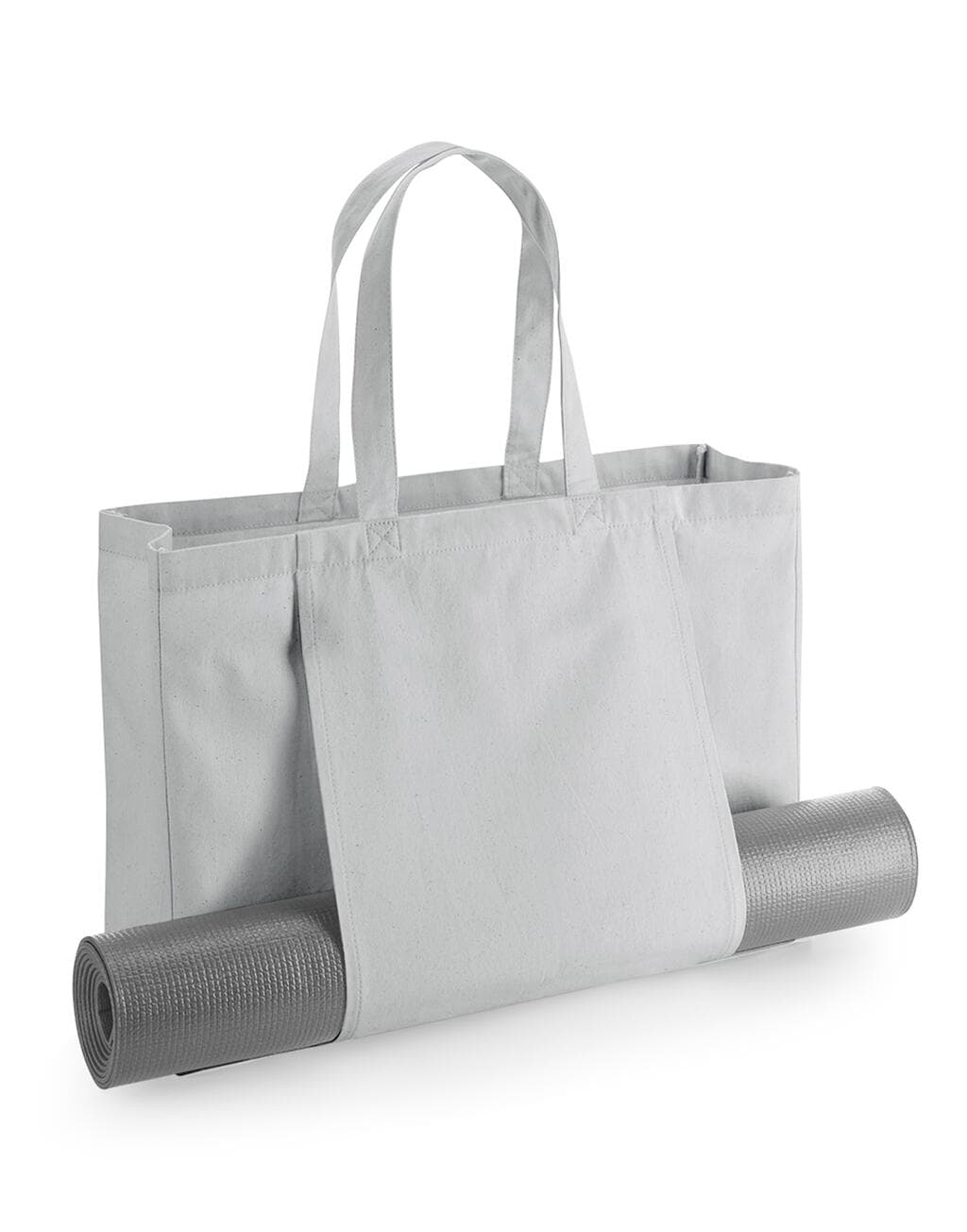 EarthAware® Organic Yoga Tote - vue 3