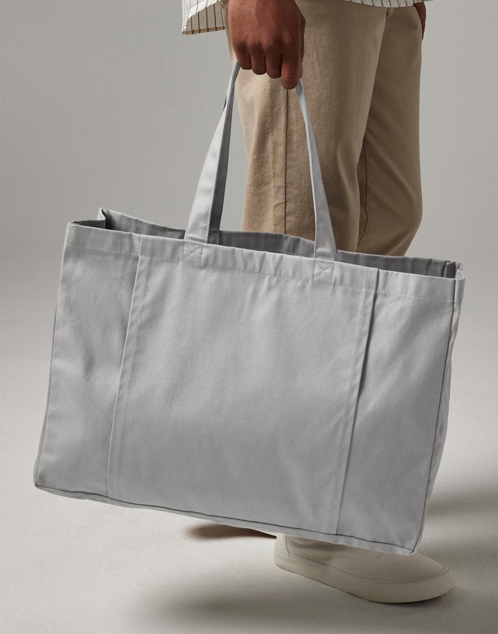 EarthAware® Organic Yoga Tote - vue 2