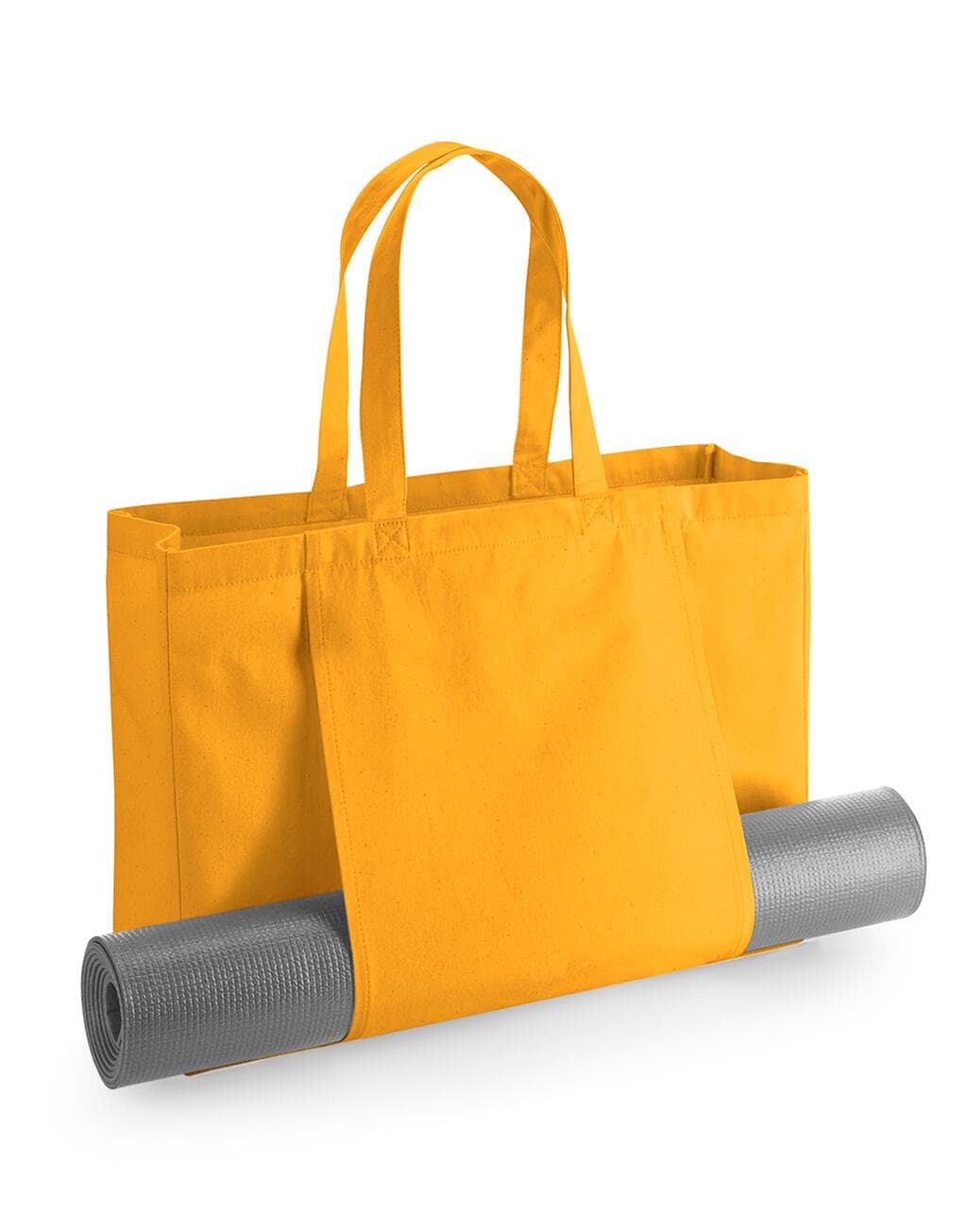 EarthAware® Organic Yoga Tote - vue 6