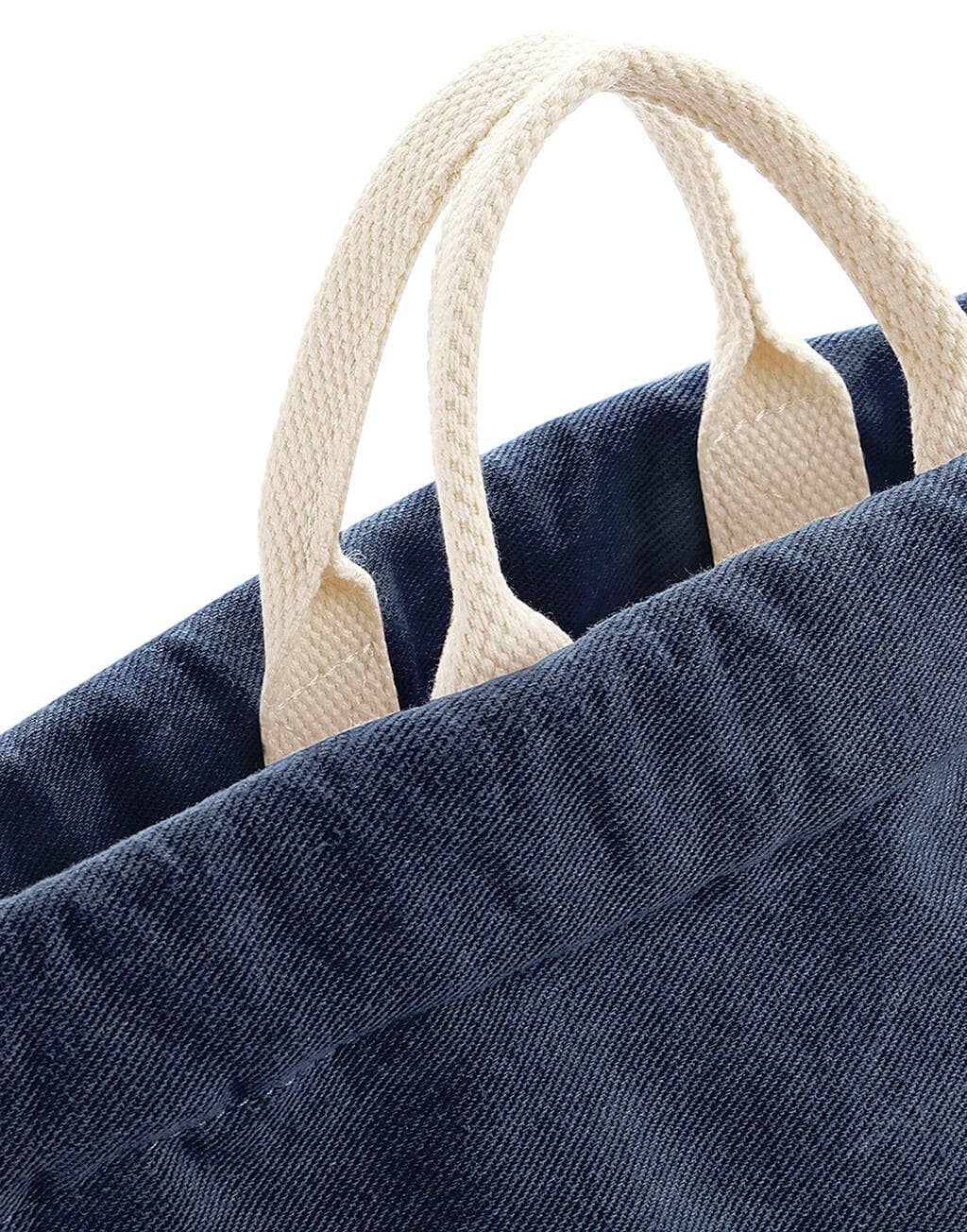 Denim Gymsac - vue 4