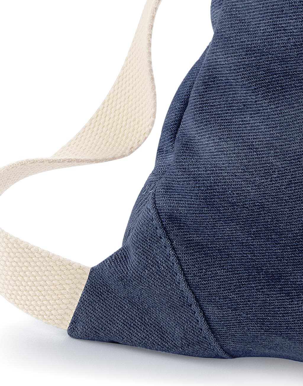 Denim Gymsac - vue 5