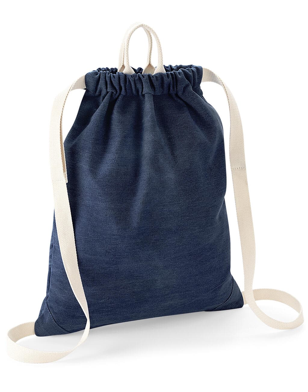 Denim Gymsac - vue 3