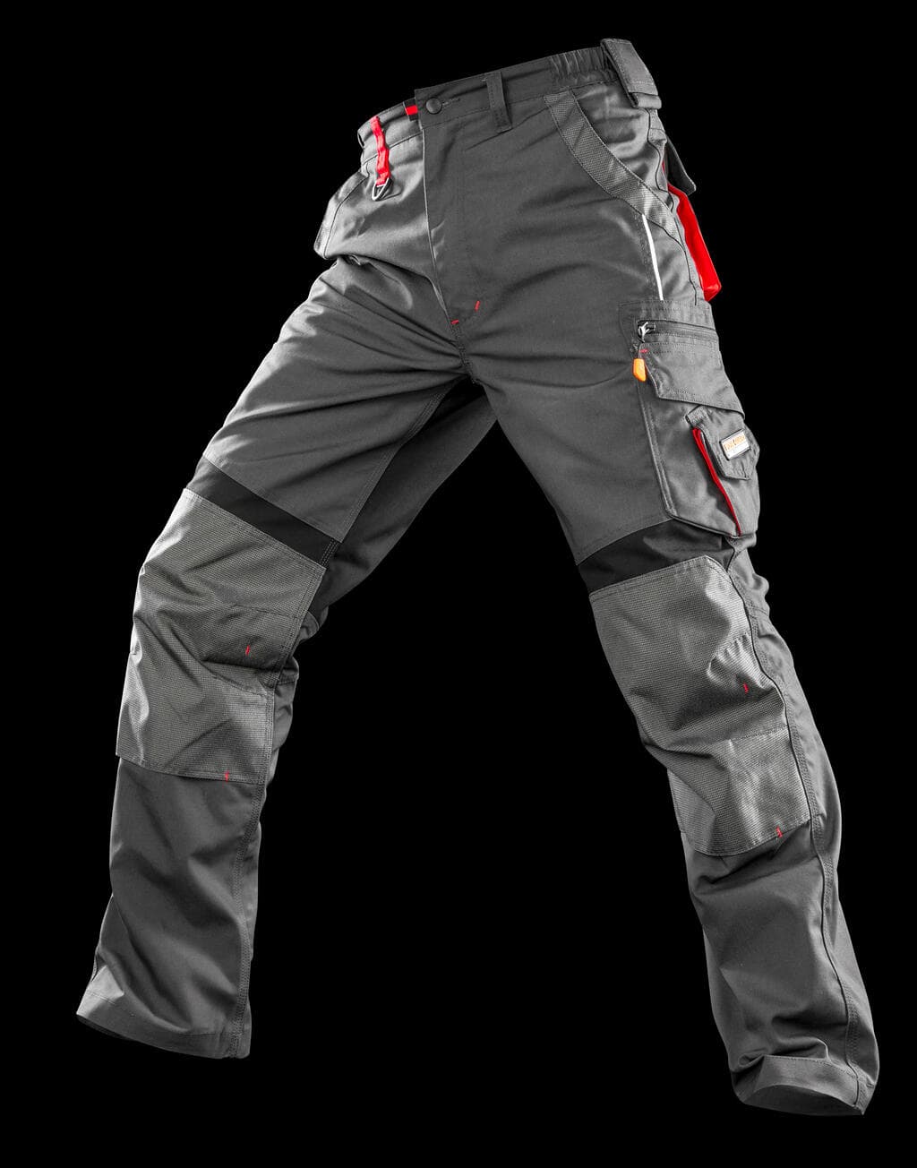 Work-Guard Technical Trouser - vue 4