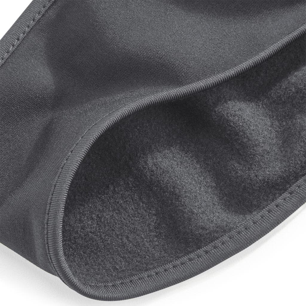 Softshell Sports Tech Headband - vue 3