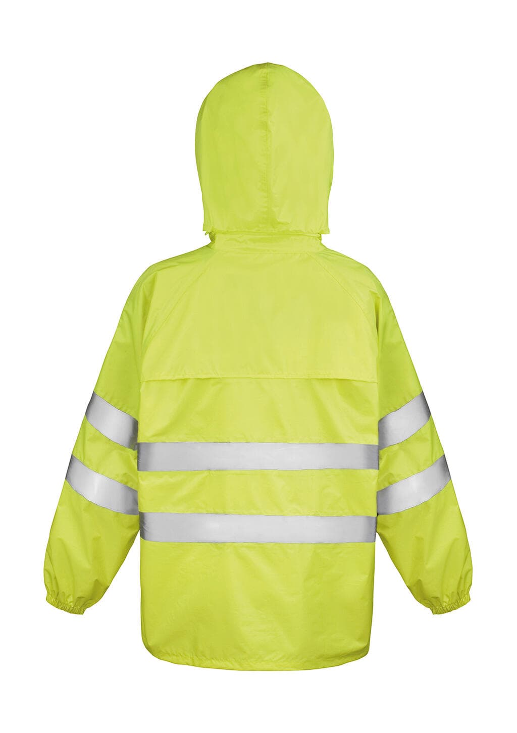 Hi-Vis Waterproof Suit - vue 4