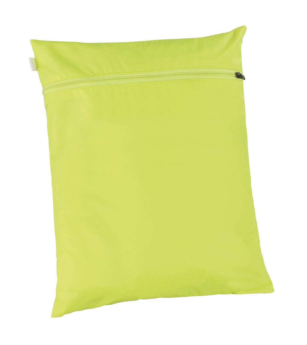 Hi-Vis Waterproof Suit - vue 6