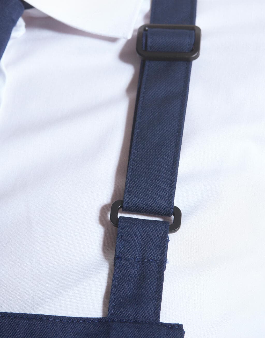 Bib Apron Basic - vue 2