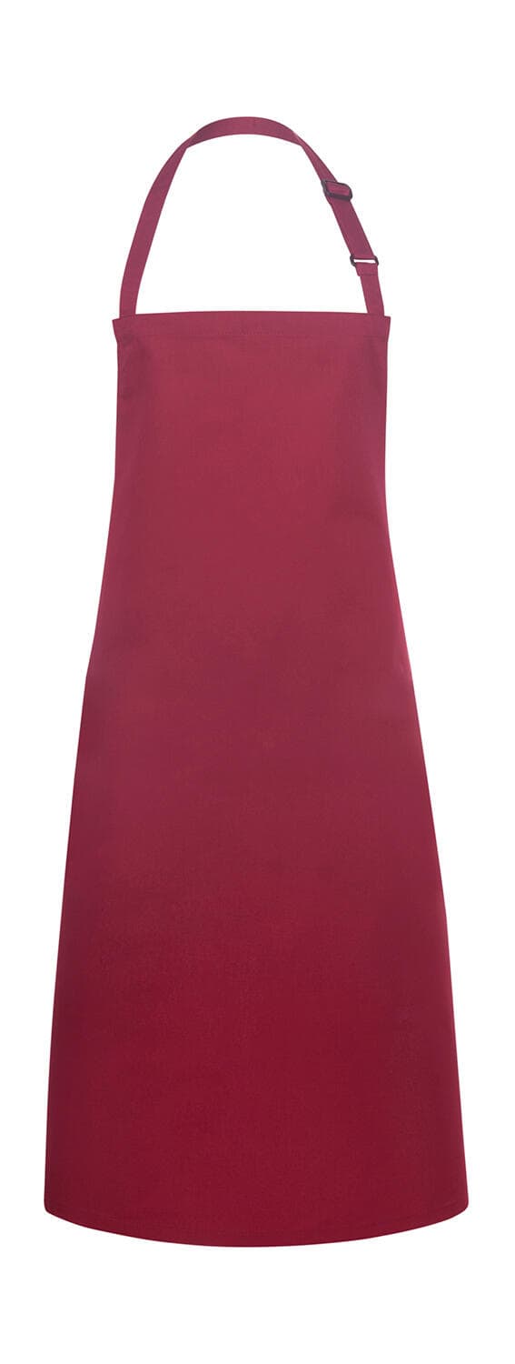 Bib Apron Basic - vue 5