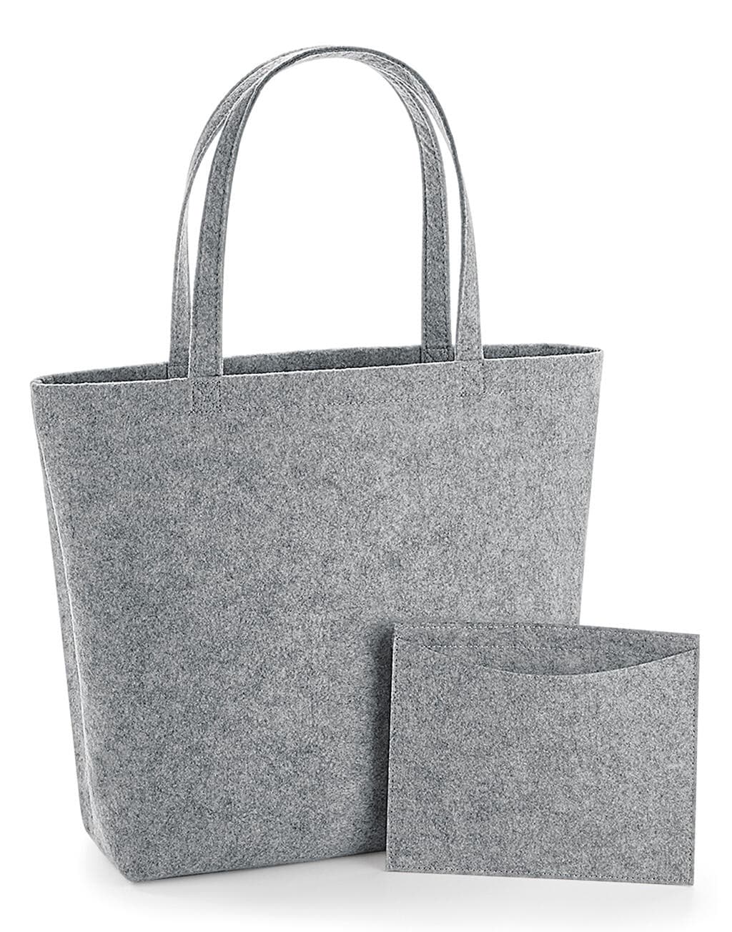Felt Shopper - vue 4