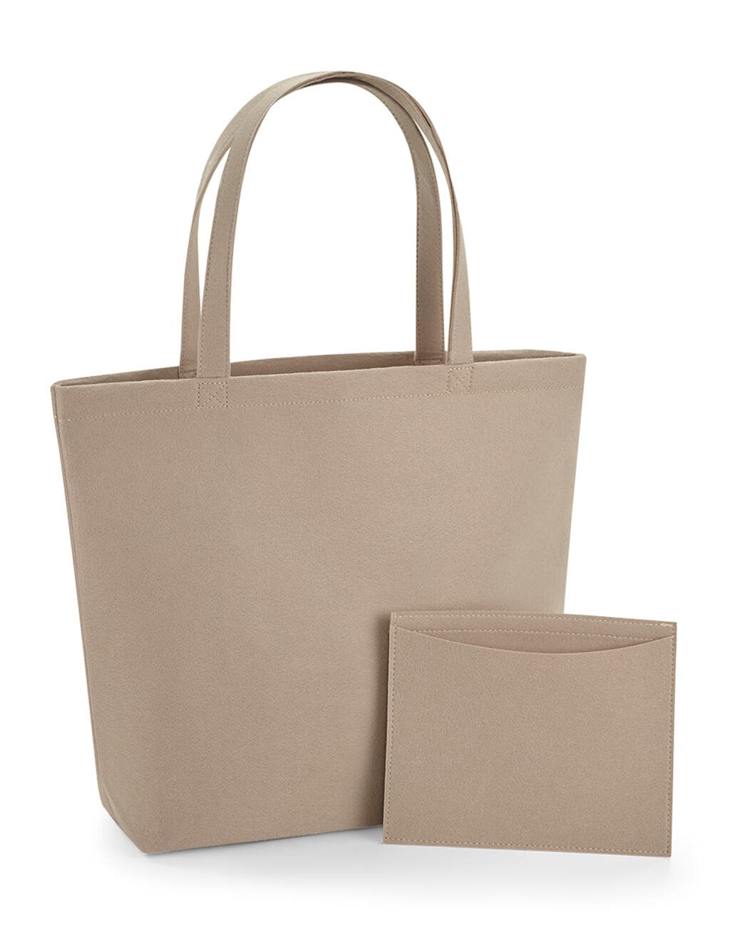 Felt Shopper - vue 3