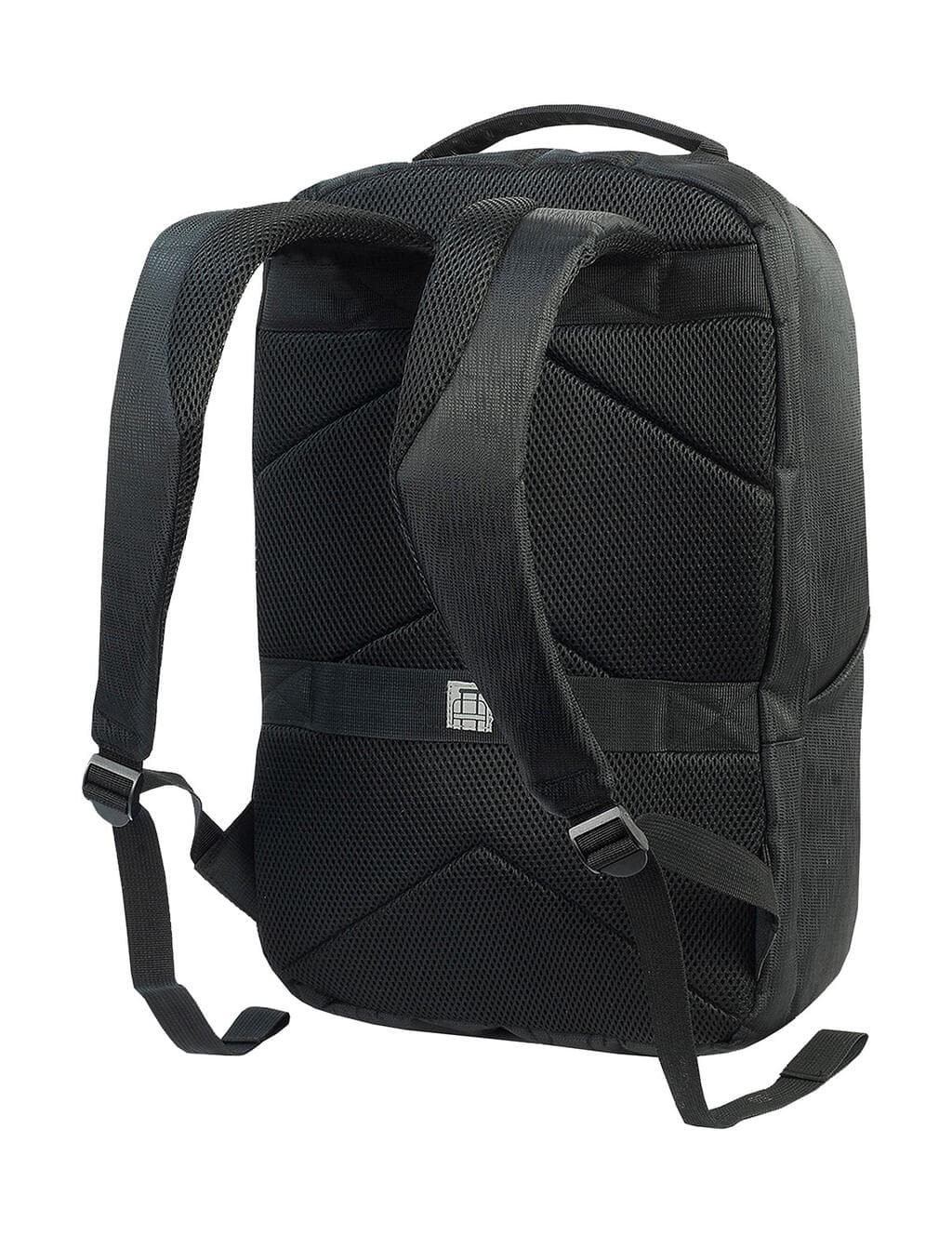 Davos Essential Laptop Backpack - vue 6