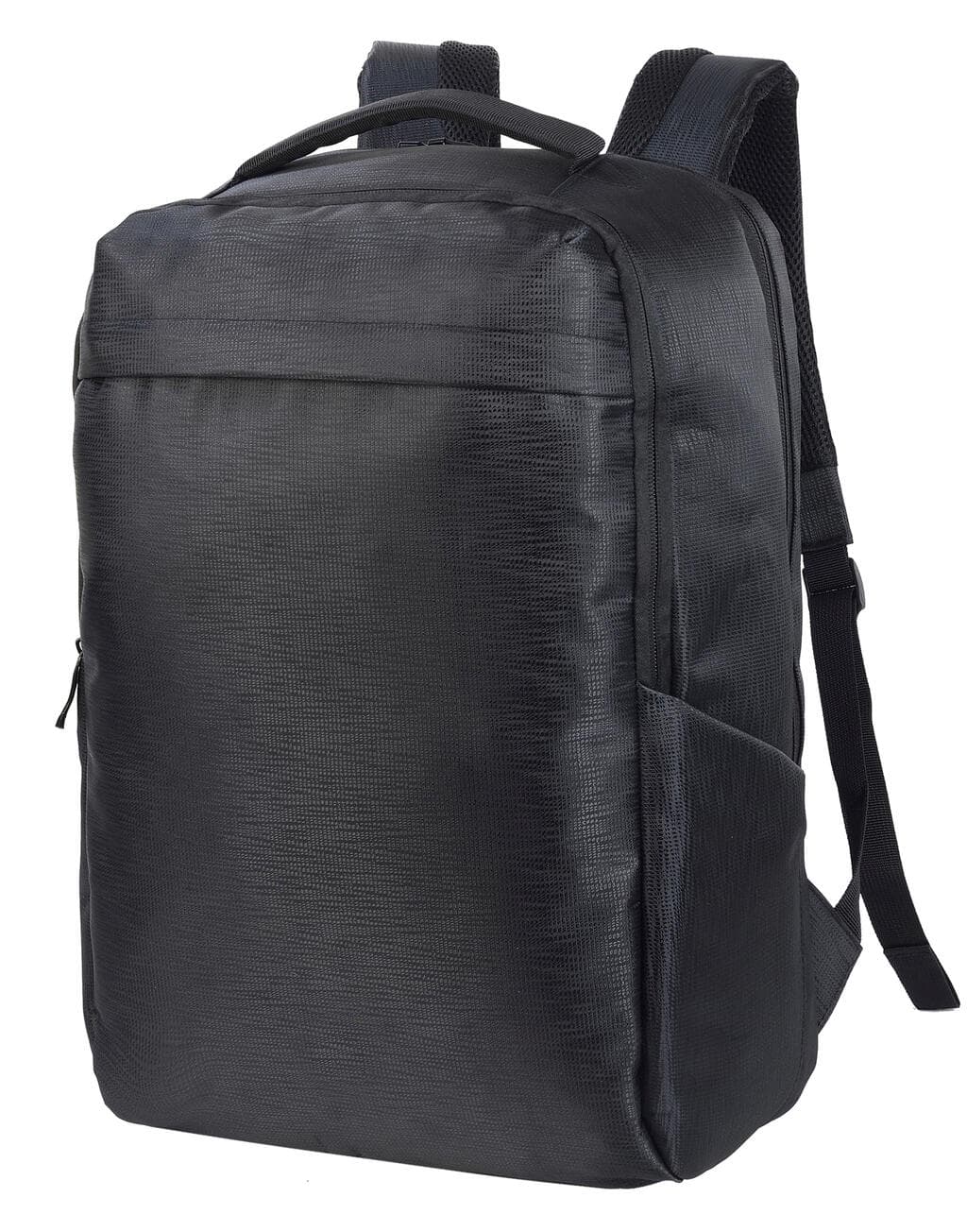 Davos Essential Laptop Backpack - vue 4
