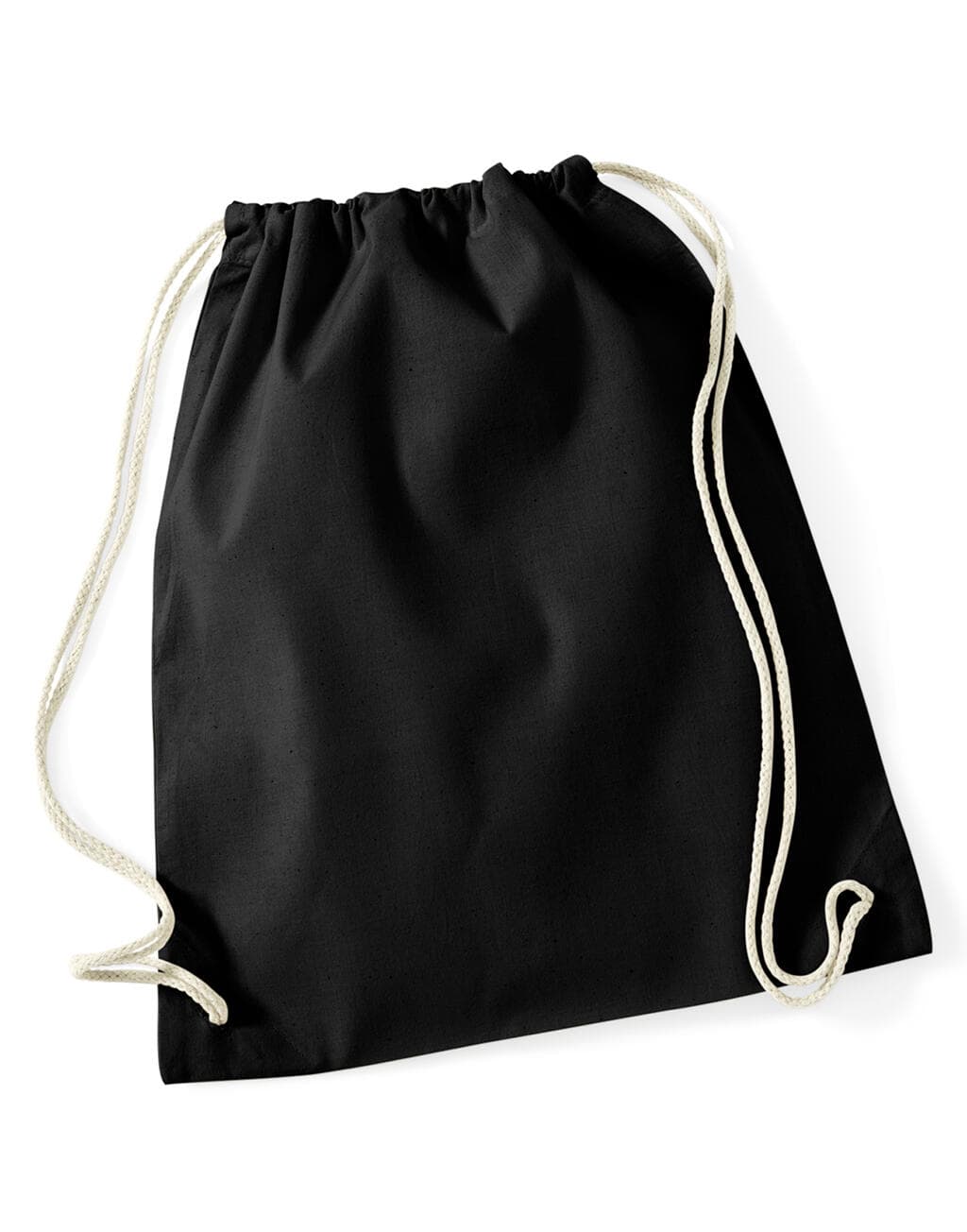 Recycled Cotton Gymsac - vue 3