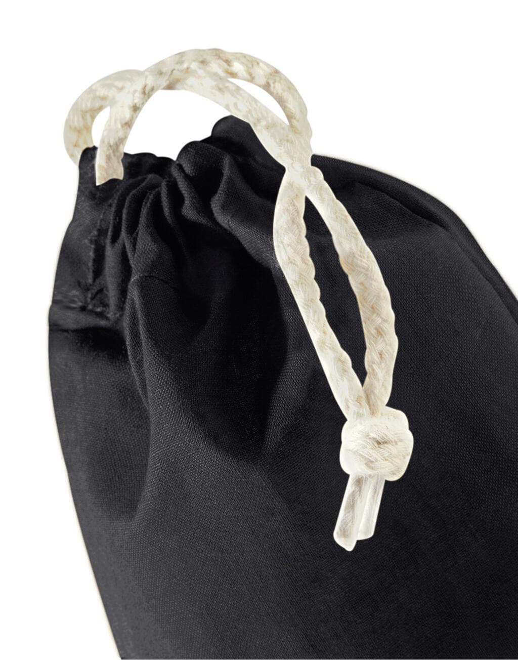 Recycled Cotton Stuff Bag - vue 4