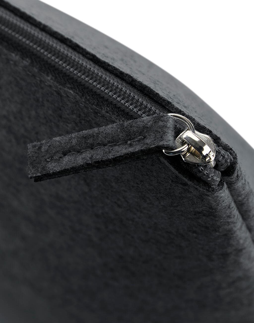 Felt Accessory Bag - vue 6