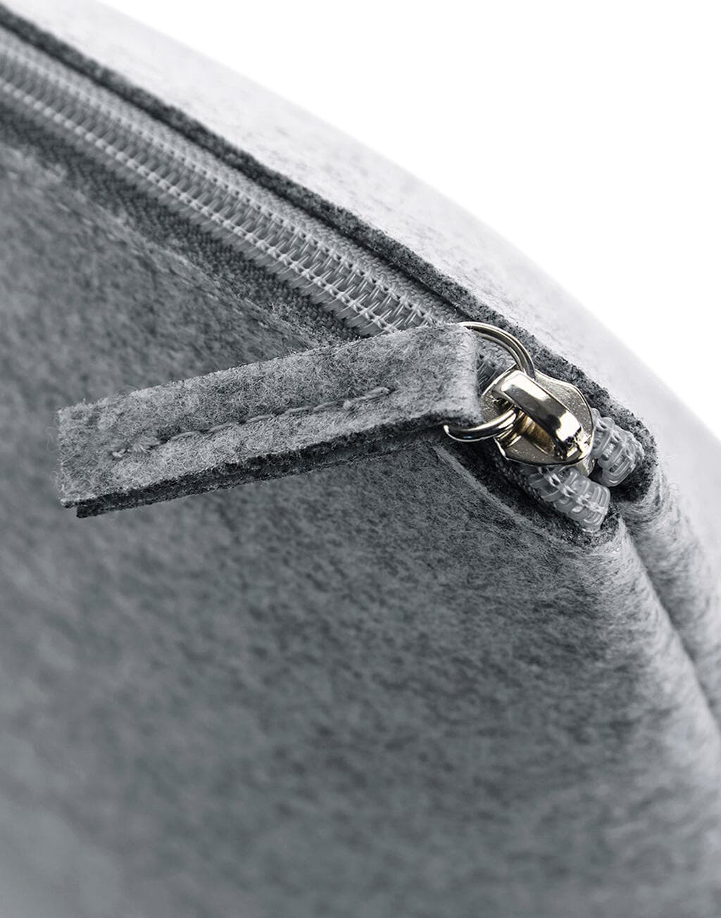 Felt Accessory Bag - vue 4