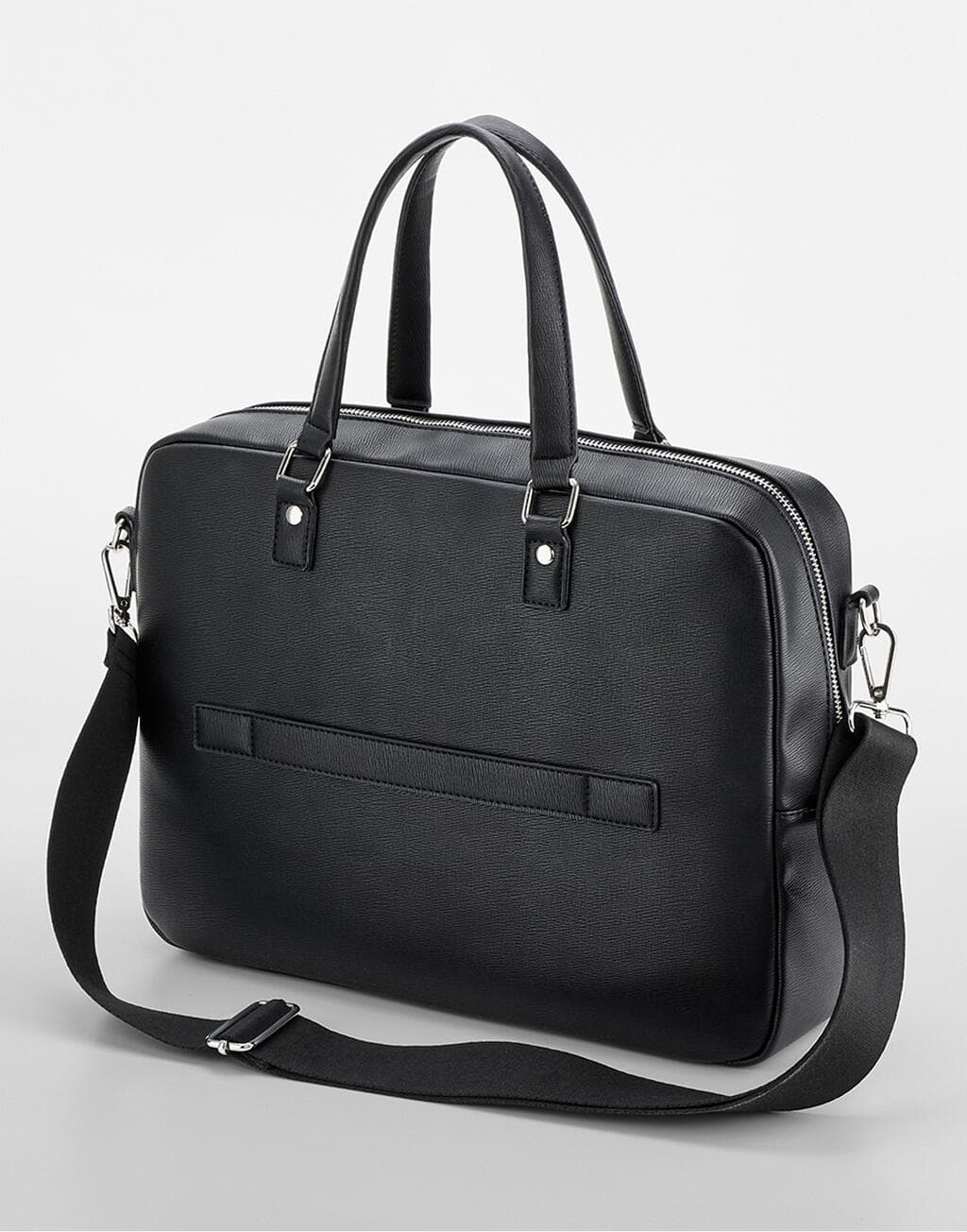 Tailored Luxe Briefcase - vue 5